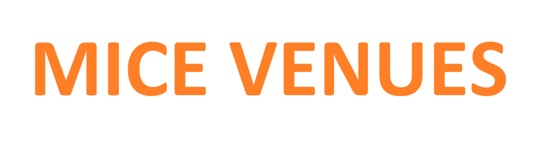MICE VENUES